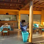 Toca Do Paru Ecovillage Ilhabela