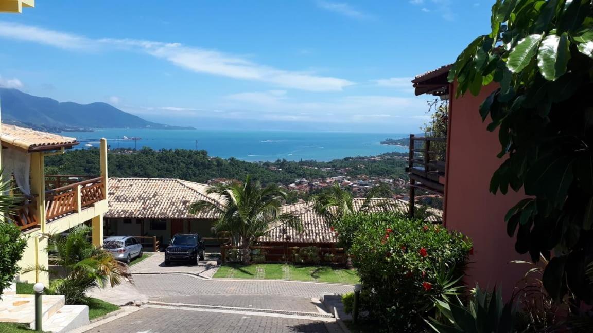Toca Do Paru Ecovillage Holiday home Ilhabela
