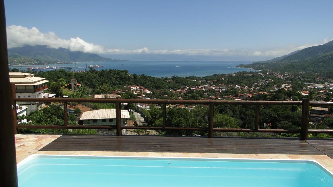 Holiday home Toca Do Paru Ecovillage *