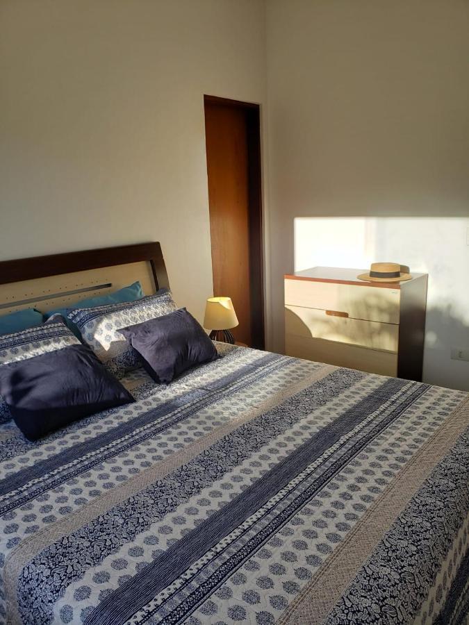 Toca Do Paru Ecovillage Holiday home