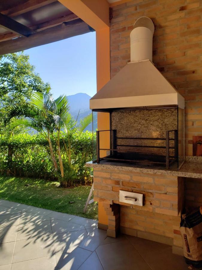 Toca Do Paru Ecovillage Holiday home