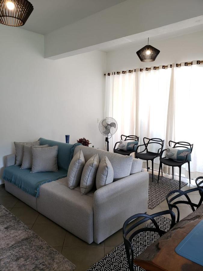 Holiday home Toca Do Paru Ecovillage Ilhabela