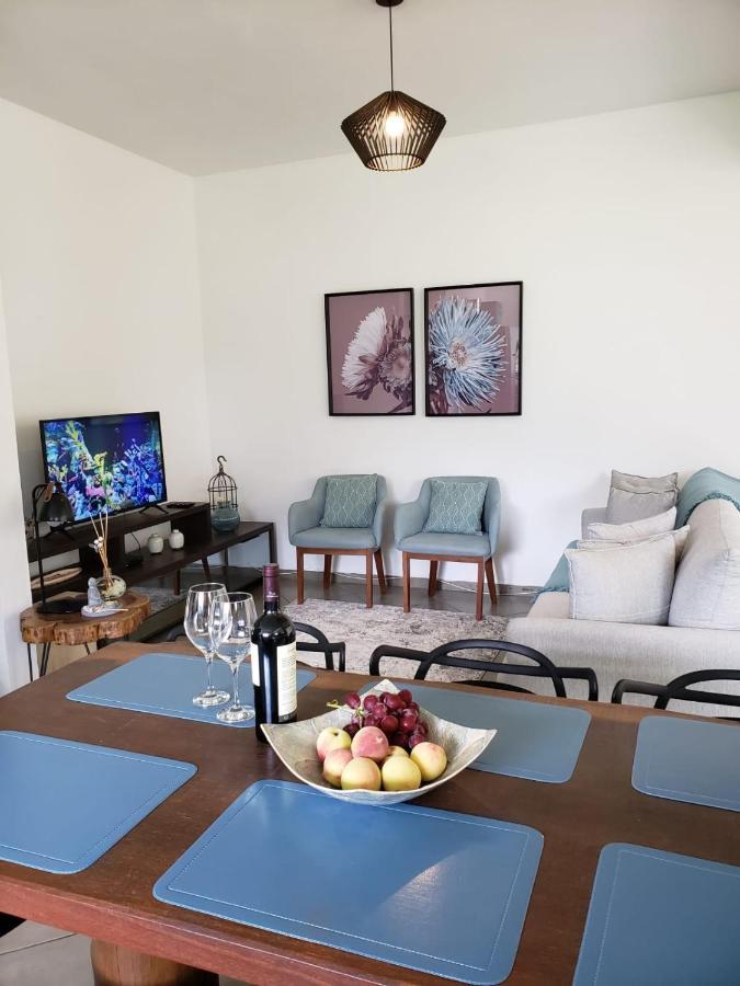Holiday home Toca Do Paru Ecovillage