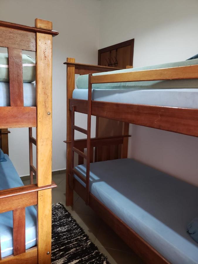 Toca Do Paru Ecovillage Holiday home