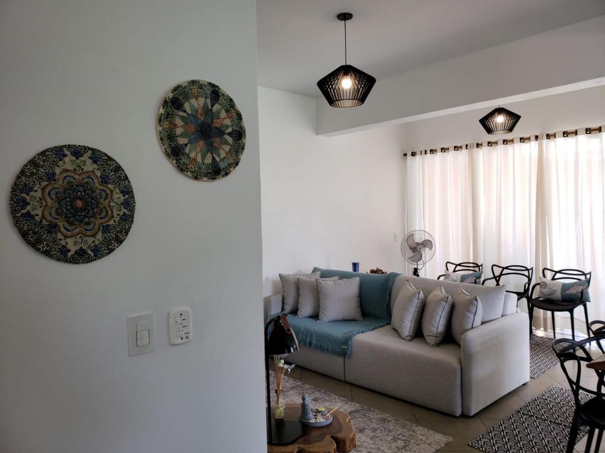 Toca Do Paru Ecovillage Holiday home *